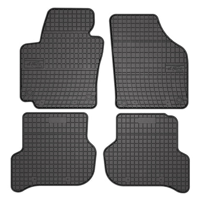 Гумени стелки Frogum за VW Golf V Plus, Seat Altea, Altea XL