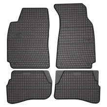 Гумени стелки Frogum за VW Passat B5 / B5.5 1997-2005