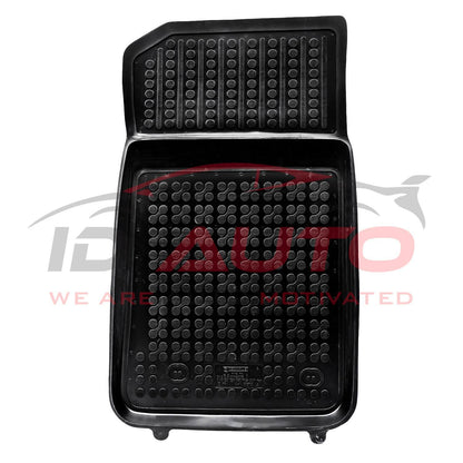 Гумени стелки Rezaw-Plast за BMW 3 серия E46 (98-06)