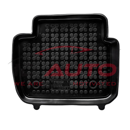 Гумени стелки Rezaw-Plast за BMW 3 серия F36 2014+