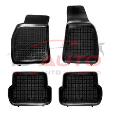 Гумени стелки Rezawplast за Audi A4 B6, B7 2000 - 2008