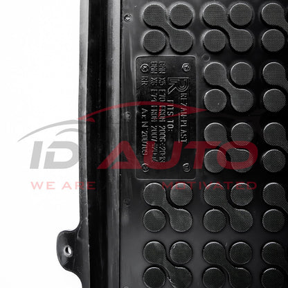 Гумени стелки Rezawplast за Audi A4 B6, B7 2000 - 2008