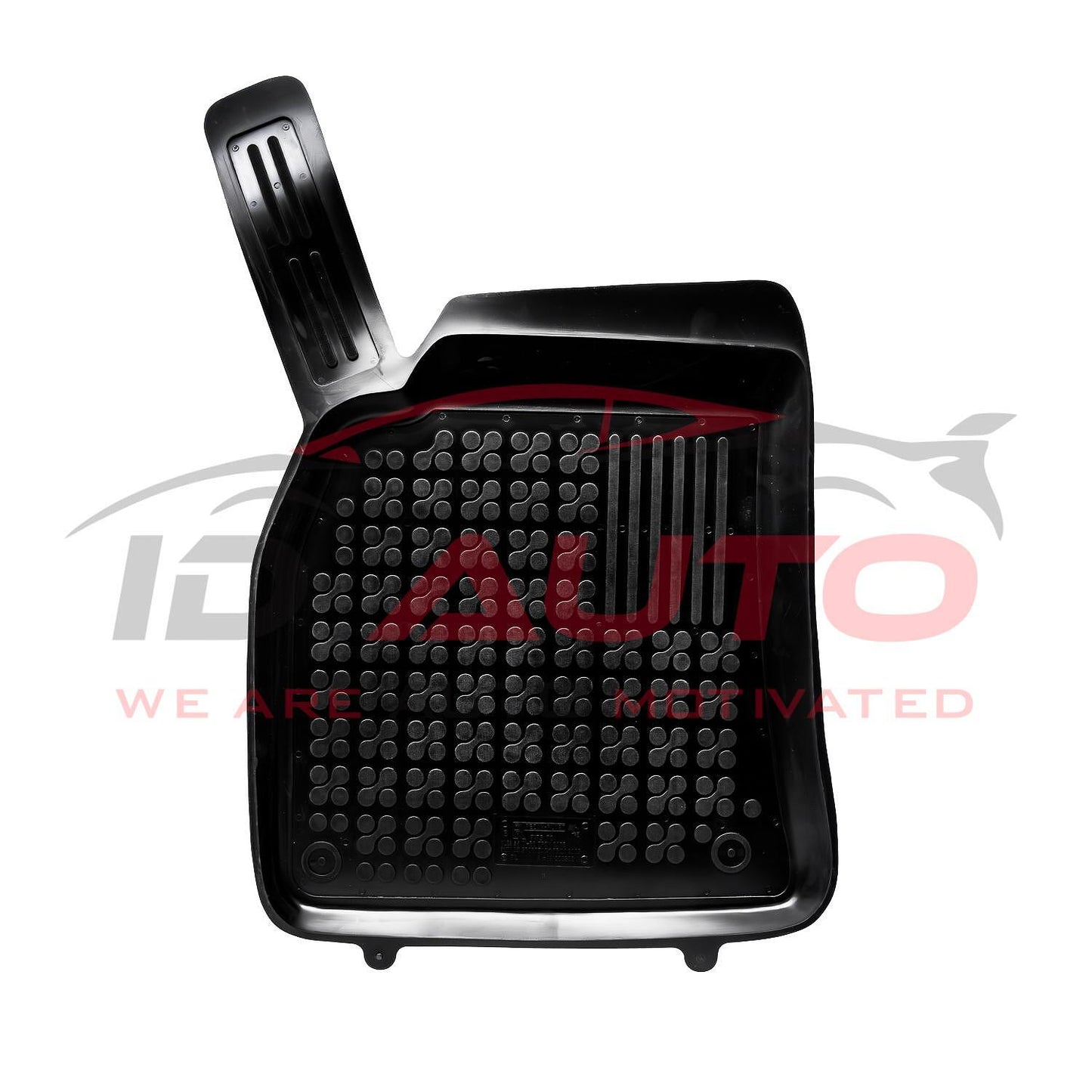 Гумени стелки Rezawplast за Audi A4 B8 2007 - 2015