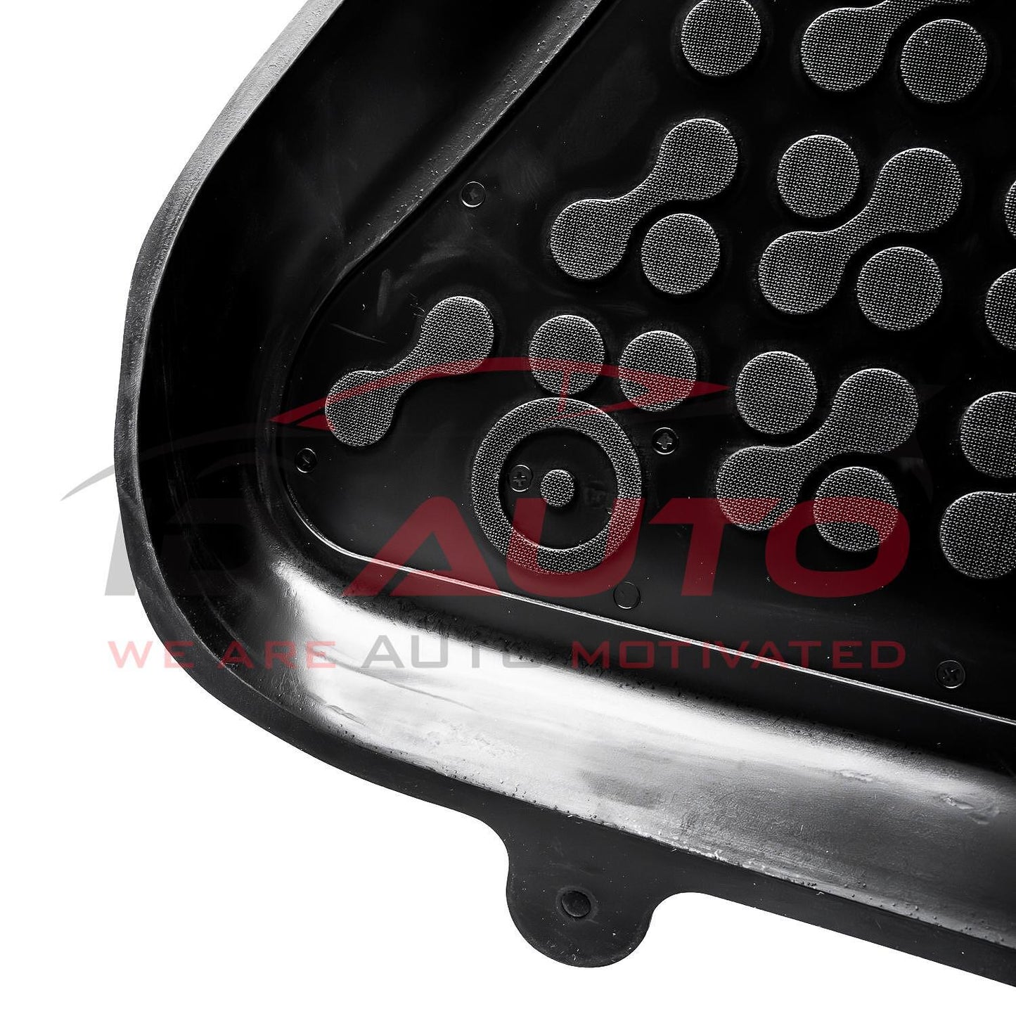 Гумени стелки Rezawplast за Audi A5 2009 - 2016