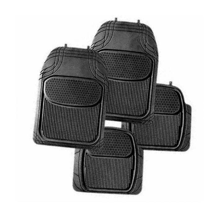 Гумени стелки универсални 1502-4бр/к-т