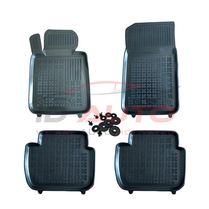 Гумени стелки за BMW 3 (E46, E90, E91, F30 , F31, F32)