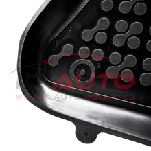 Гумени стелки за BMW X5 (E70) 2006 - 2013, X6 (E71) 2008 - 2014 - Rezawplast