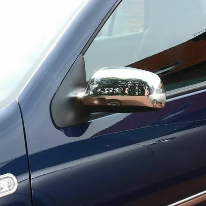 Хромирани Капаци за Огледало - Vw Passat / Golf 4