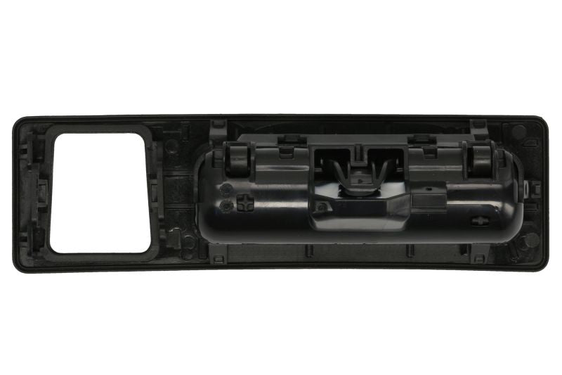 Външна дръжка за багажник BMW F10/F11 F30/F31 F32/F36 F22 F87 – С отвор за камера