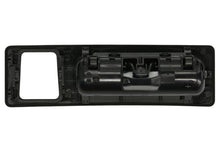 Външна дръжка за багажник BMW F10/F11 F30/F31 F32/F36 F22 F87 – С отвор за камера