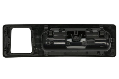 Външна дръжка за багажник BMW F10/F11 F30/F31 F32/F36 F22 F87 – С отвор за камера
