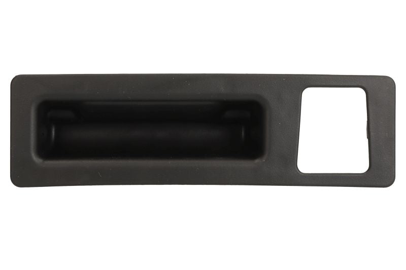Външна дръжка за багажник BMW F10/F11 F30/F31 F32/F36 F22 F87 – С отвор за камера