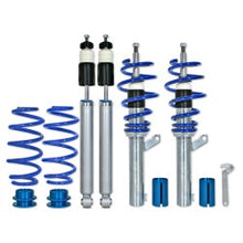 Регулируемо спортно окачване JOM BlueLine за VW Golf 5 1.4 / TSi, 1.6, 2.0, 2.0T / DSG, без 4х4.