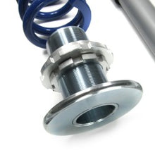 Спортно регулируемо окачване JOM BlueLine за Mercedes Benz SLK R170, 200, 200 supercharger, 230 supercharger, 320, 32 AMG year 1996-2004