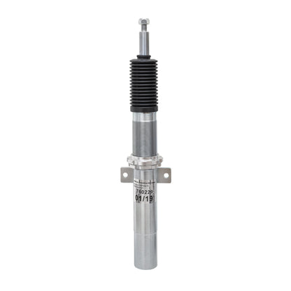 Регулируемо спортно окачване JOM BlueLine Coilover Kit, подходящо за Gewindefahrwerk Audi A1 Sportback Typ GB 25 TFSI/ 30 TFSI/ 35 TFSI/ 40 TFSI, 18