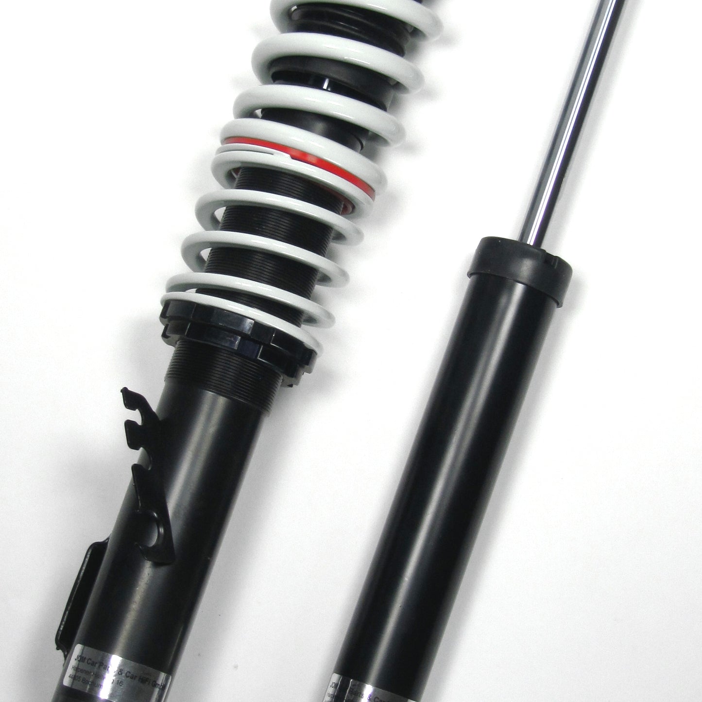 Регулируемо спортно окачване NJT eXtreme - BMW E36 4 и 6 cylinder / 06.1992-2000