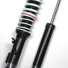 Регулируемо спортно окачване NJT eXtreme - BMW E36 4 и 6 cylinder / 06.1992-2000