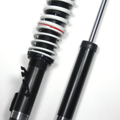 Регулируемо спортно окачване NJT eXtreme - BMW E36 4 и 6 cylinder / 06.1992-2000