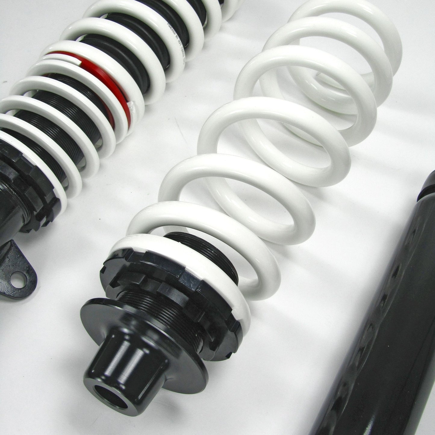 Регулируемо спортно окачване NJT eXtreme - BMW 3 series E90 / E91 / E92 и E93 2005 - 2008