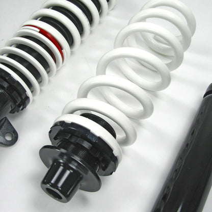 Регулируемо спортно окачване NJT eXtreme - BMW 3 series E90 / E91 / E92 и E93 2005 - 2008