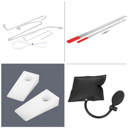 Инструменти за отключване на МПС PA753