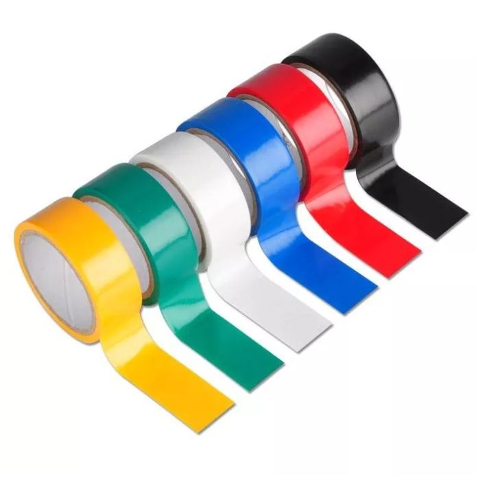 Изолирбанд PA1077 - 6 бр/к-т