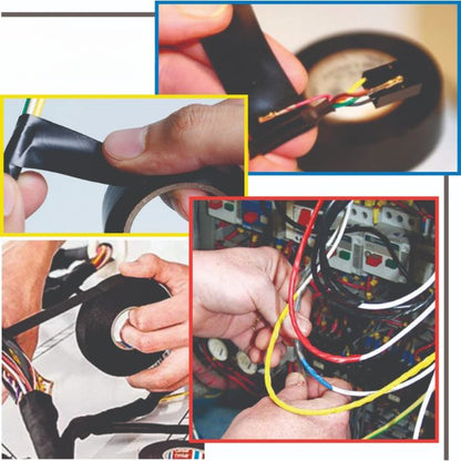 Изолирбанд PA1077 - 6 бр/к-т