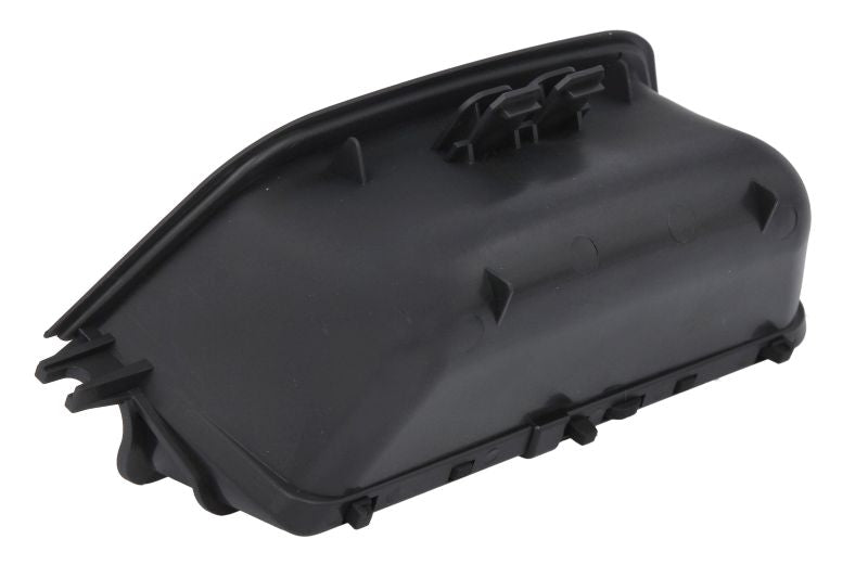 Вътрешни дръжки за врата BMW X3 / X4 F25 / F26 – Черен цвят 1бр.