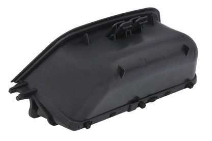 Вътрешни дръжки за врата BMW X3 / X4 F25 / F26 – Черен цвят 1бр.