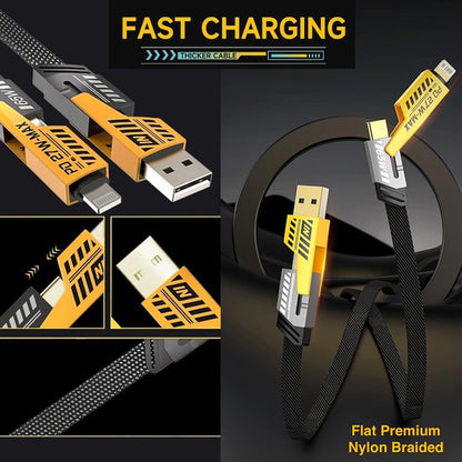 Кабел за зареждане PG235