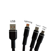 Кабел за зареждане PG237