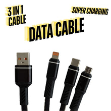 Кабел за зареждане PG237