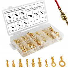 Кабелни обувки 86433 - 450бр / к-т