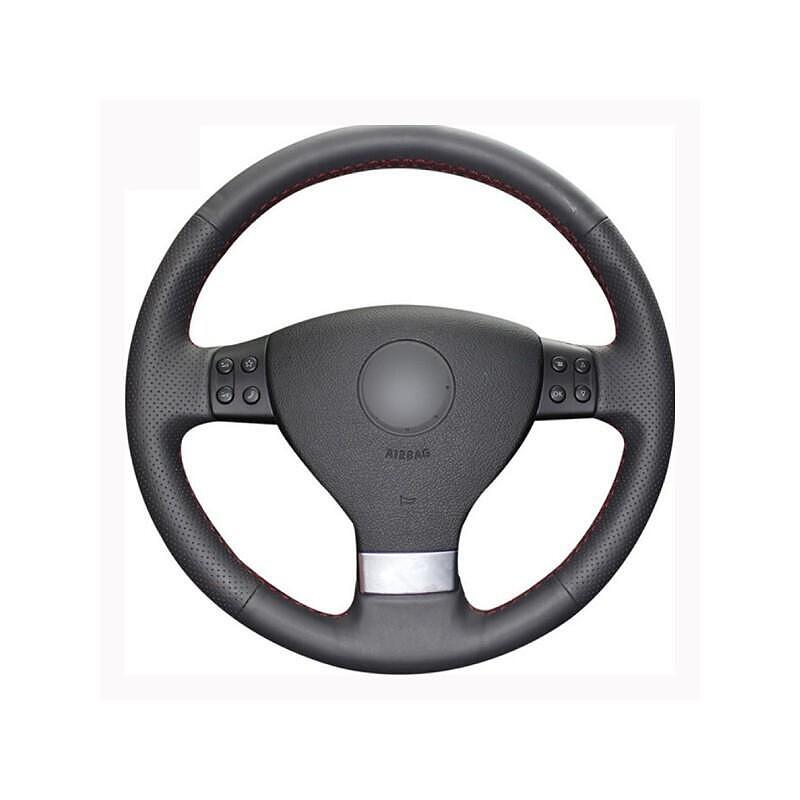 Калъф за волан шиещ - Vw Golf 5 / Passat B6 / Jetta / Tiguan