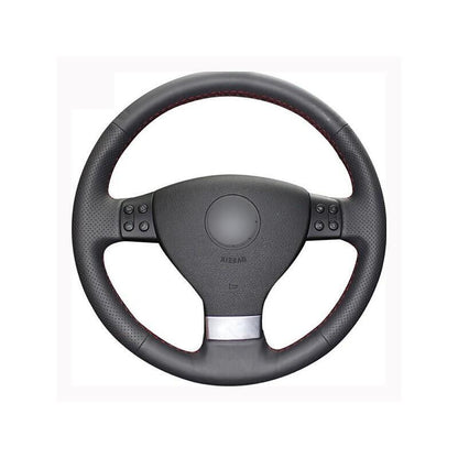 Калъф за волан шиещ - Vw Golf 5 / Passat B6 / Jetta / Tiguan