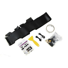 Калъф за волан шиещ - Vw Golf 5 / Passat B6 / Jetta / Tiguan