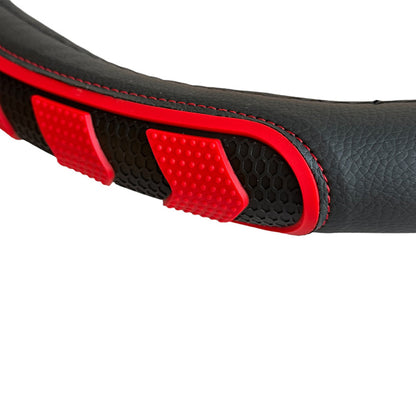 Калъф за Волан 2401 Черно/Червено