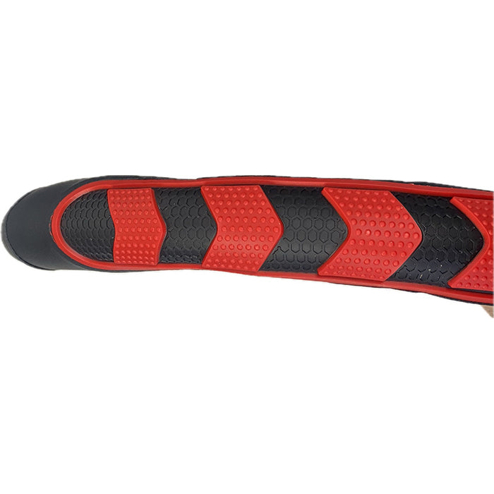 Калъф за Волан 2401 Черно/Червено