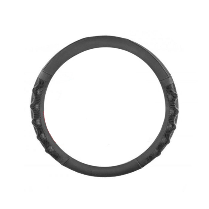 Калъф за Волан 2407 Черно/Сиво