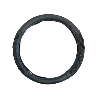 Калъф за Волан 2407 Черно/Синьо