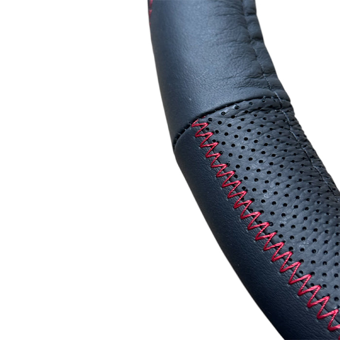 Калъф за Волан  912 Черно/Червено