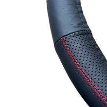 Калъф за Волан  912 Черно/Червено