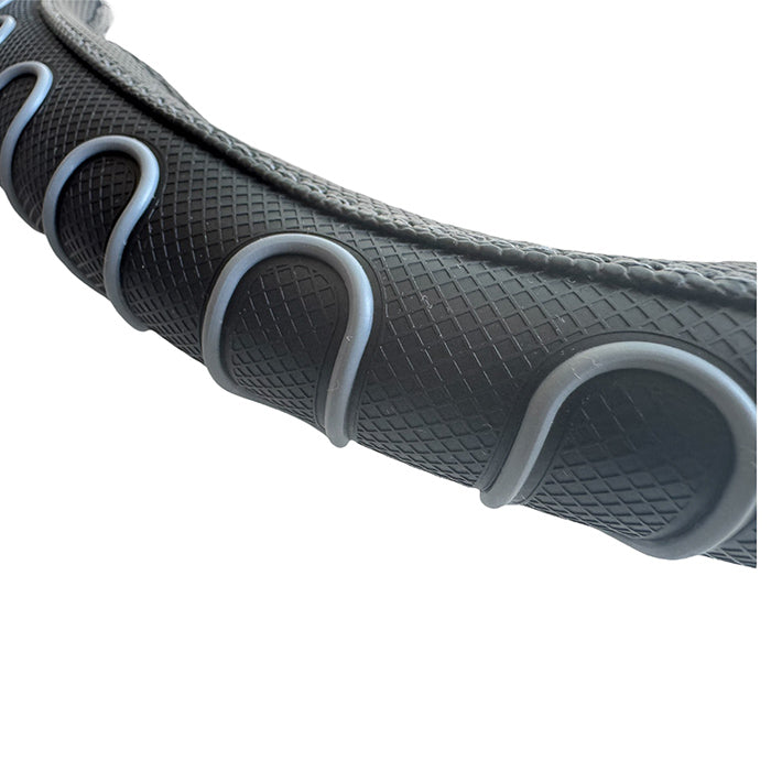 Калъф за Волан 9230 Черно/Сиво