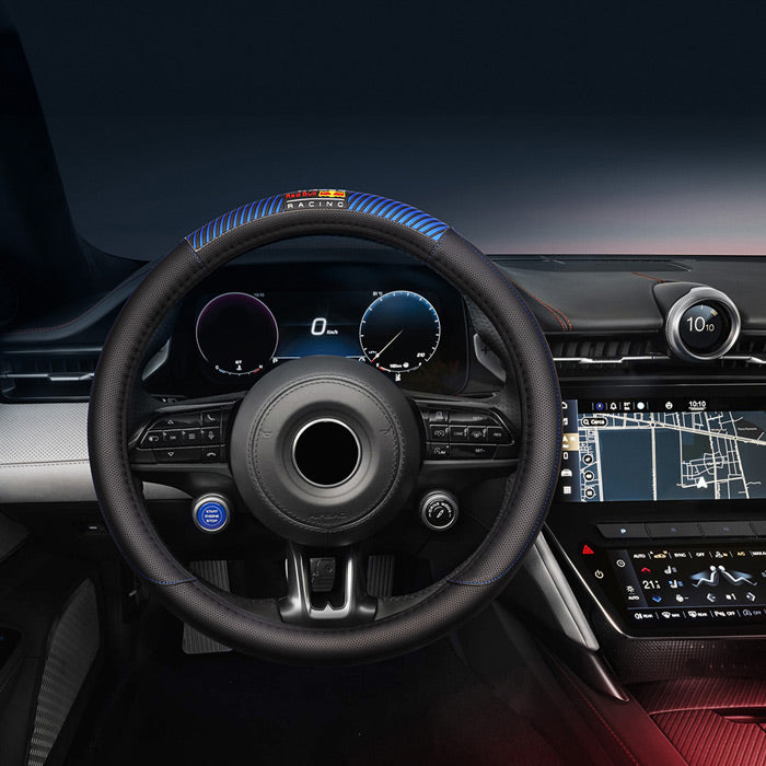 Калъф за волан Red Bull Racing - 12686