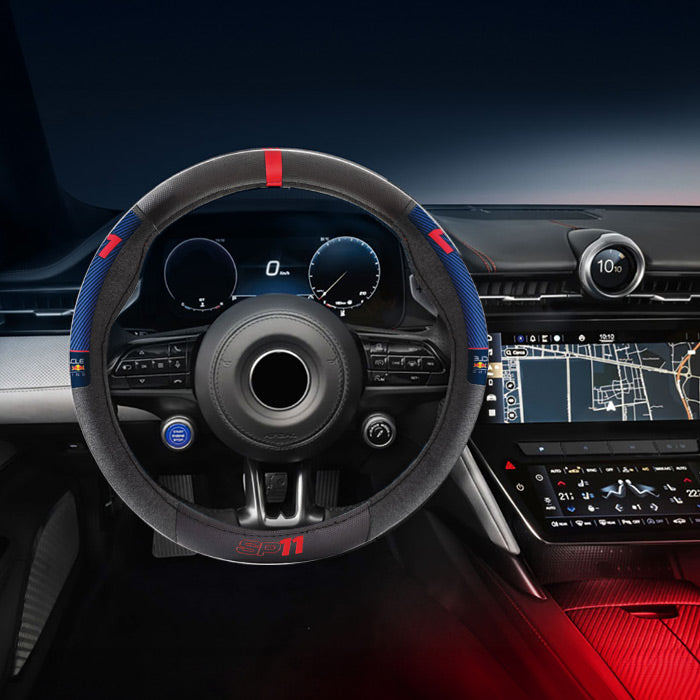 Калъф за волан Red Bull Racing - 12681 - SP11