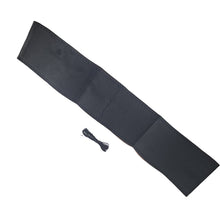 Калъф за волан РG284 - Алкантара