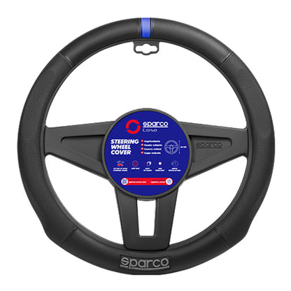 Калъф за волан SPARCO - SPS136BL