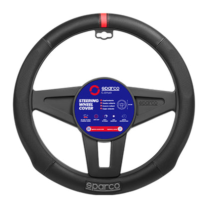 Калъф за волан SPARCO - SPS136RD