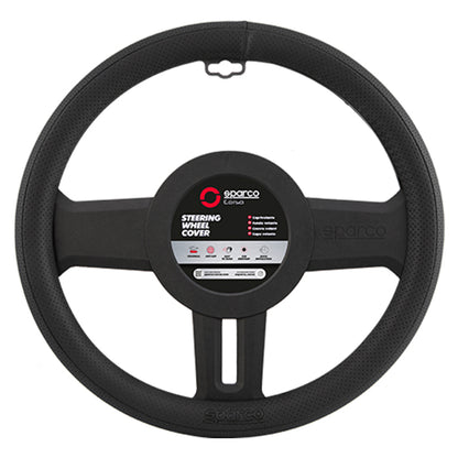 Калъф за волан SPARCO - SPS144BK