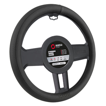 Калъф за волан SPARCO - SPS144BK